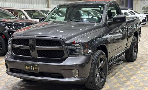 دودج رام 2022 | Dodge Ram 2022