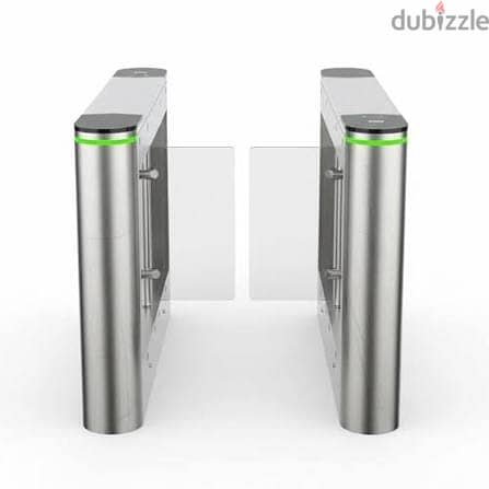 بوابة دخول وخروج الأفراد TA-309 بتصميم عصري 13