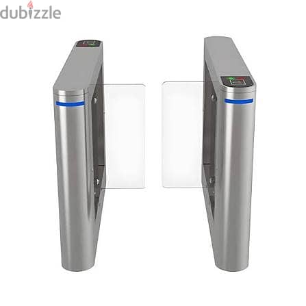 بوابة دخول وخروج الأفراد TA-309 بتصميم عصري 15