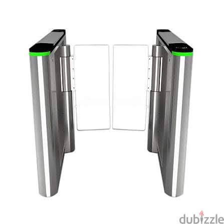 بوابة تنظيم دخول الموظفين والزوار TA-309 8