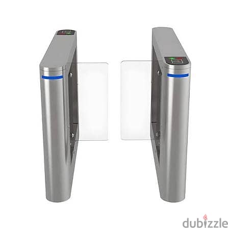 بوابة تنظيم دخول الموظفين والزوار TA-309 11