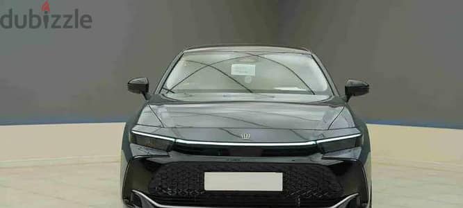 تويوتا كراون 2026 هايبرد | 2026 Toyota Crown Hybrid