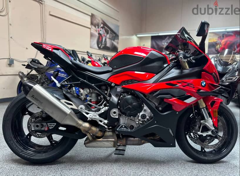 Clean 2023 BMW S1000RR available for sale +447507647630 1