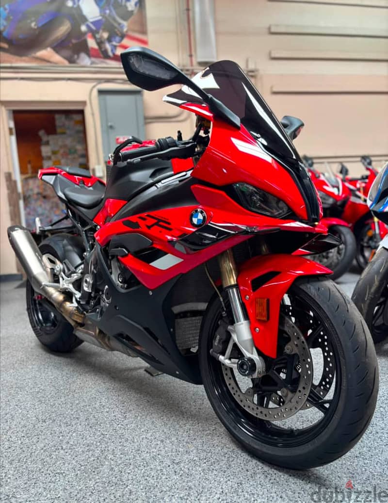 Clean 2023 BMW S1000RR available for sale +447507647630 2