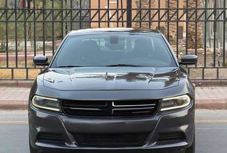 دودج تشارجر 2016 | Dodge Charger 2016