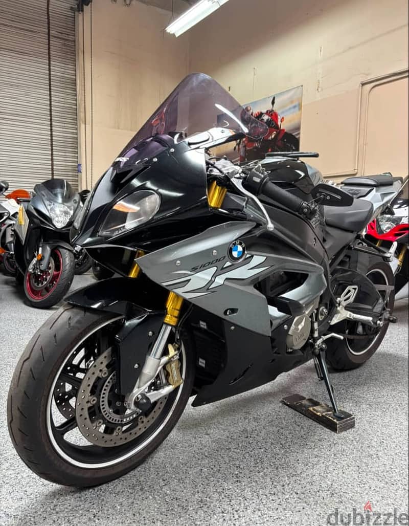 2017 BMW S1000RR available +447507647630 2