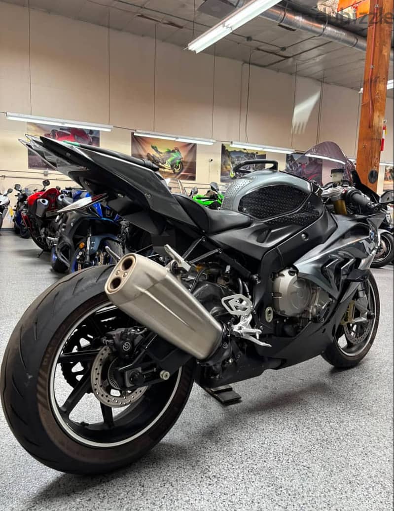 2017 BMW S1000RR available +447507647630 3