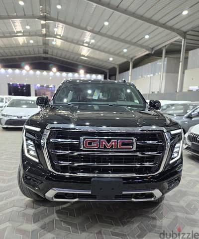 عرض خاص جي إم سي يوكون 2026 | Special GMC Yukon 2026