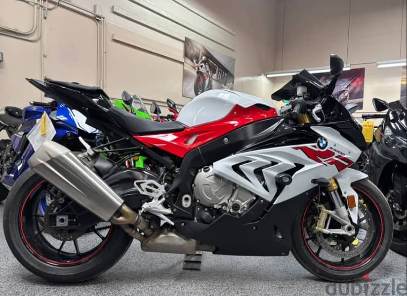 2018 BMW S1000RR available +447507647630 1