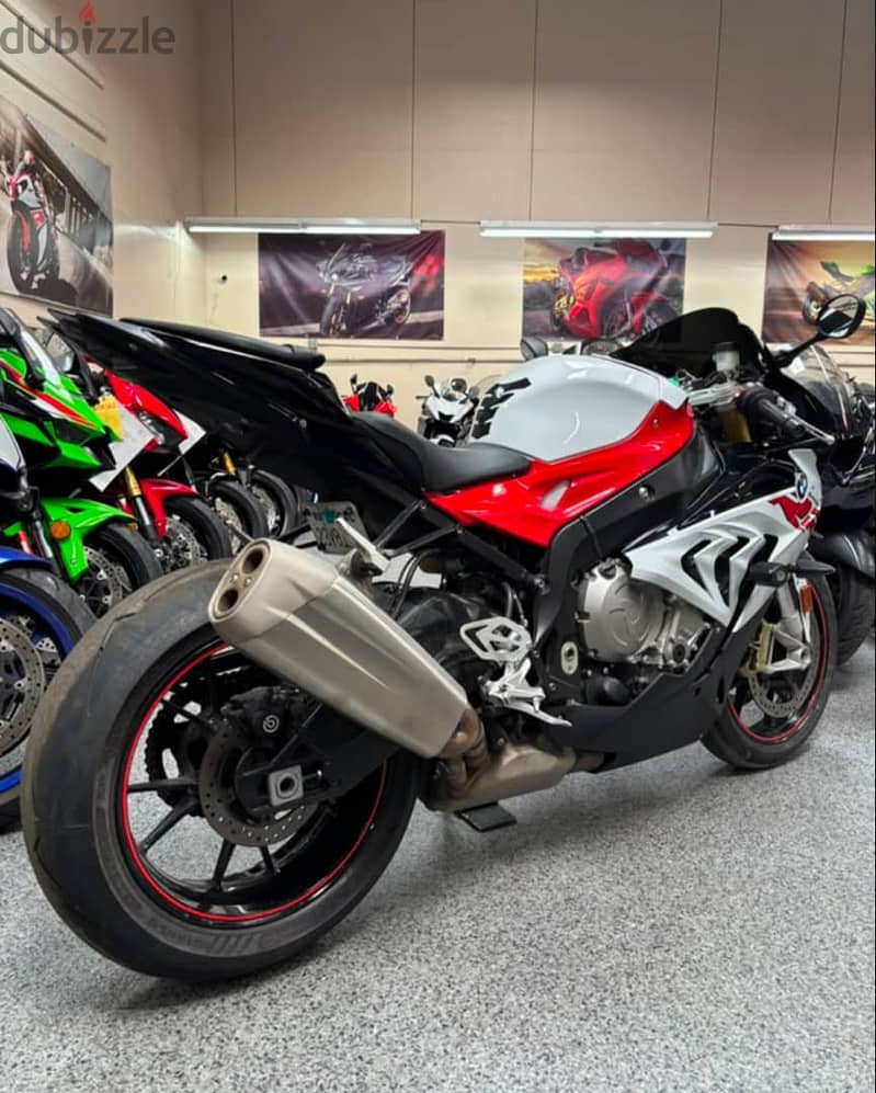 2018 BMW S1000RR available +447507647630 3