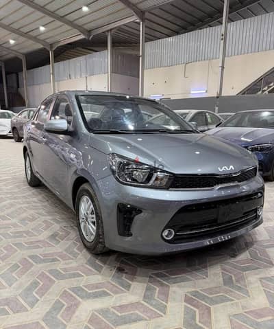 كيا بيجاس 2027 جديدة | New Kia Pegas 2027