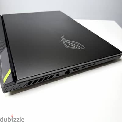 ASUS ROG Strix G18 Gaming Laptop AMD Ryzen 9 32GB RAM 1TB SSD RTX 5070