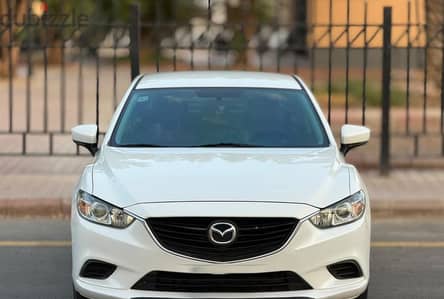 مازدا 2018 وكالة سعودية | Mazda 2018 Saudi Agency