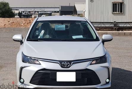 تويوتا كورولا 2026 | Toyota Corolla 2026