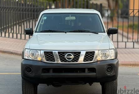 نيسان باترول 2016 | Nissan Patrol 2016