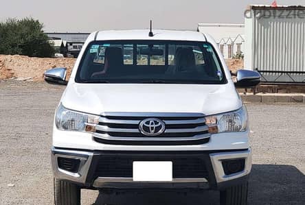 تويوتا هايلكس 2023 | Toyota Hilux 2023