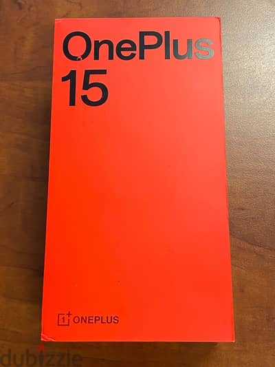 OnePlus 15 Factory Unlocked-Global Version-Snapdragon 8