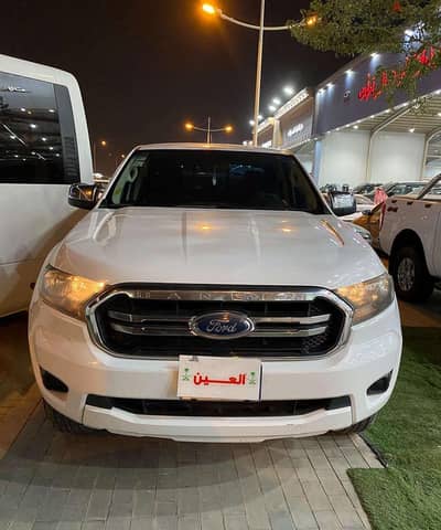 فورد رينجر 2020 ديزل | Ford Ranger 2020 Diesel