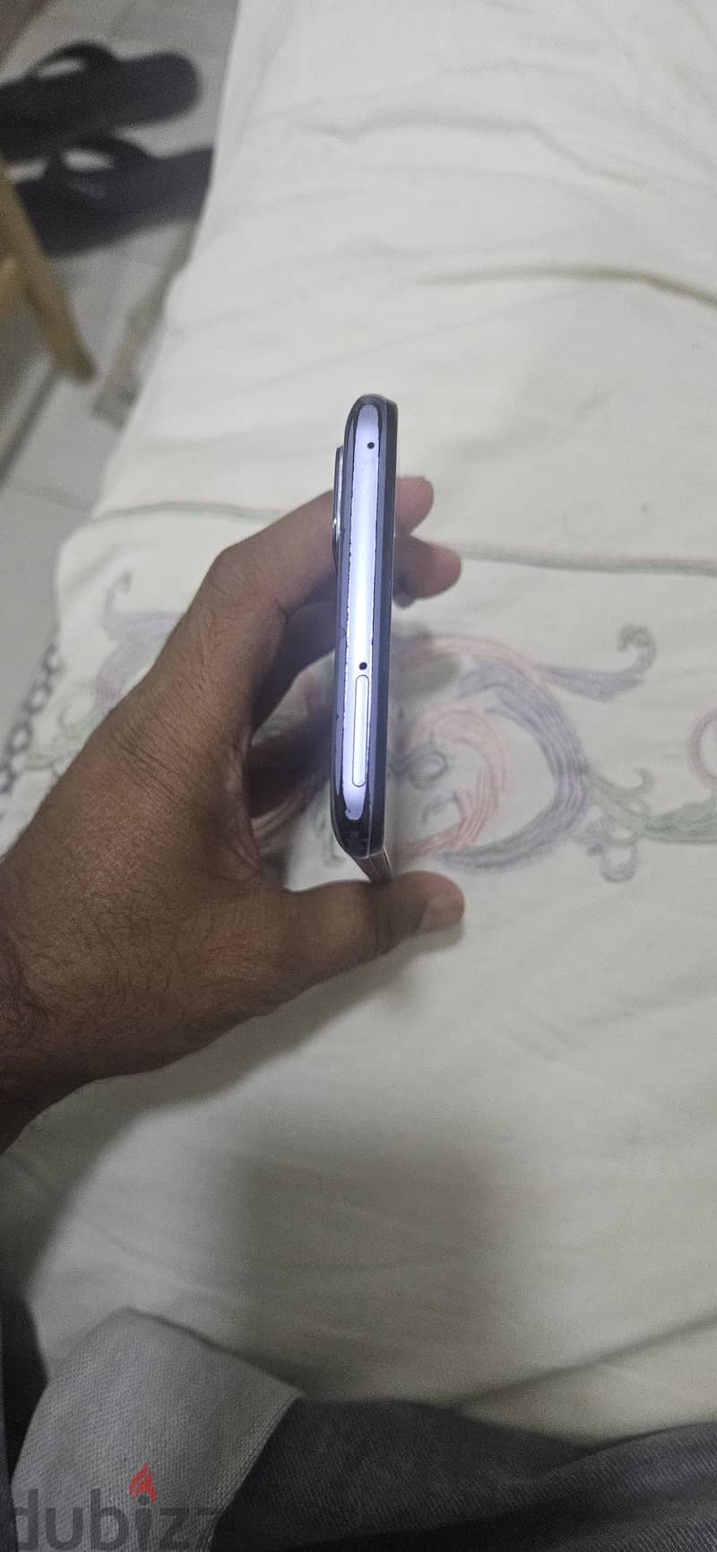 IQOO Z3 5G 8/128 GOOD CONDITION WORKING WELL 3