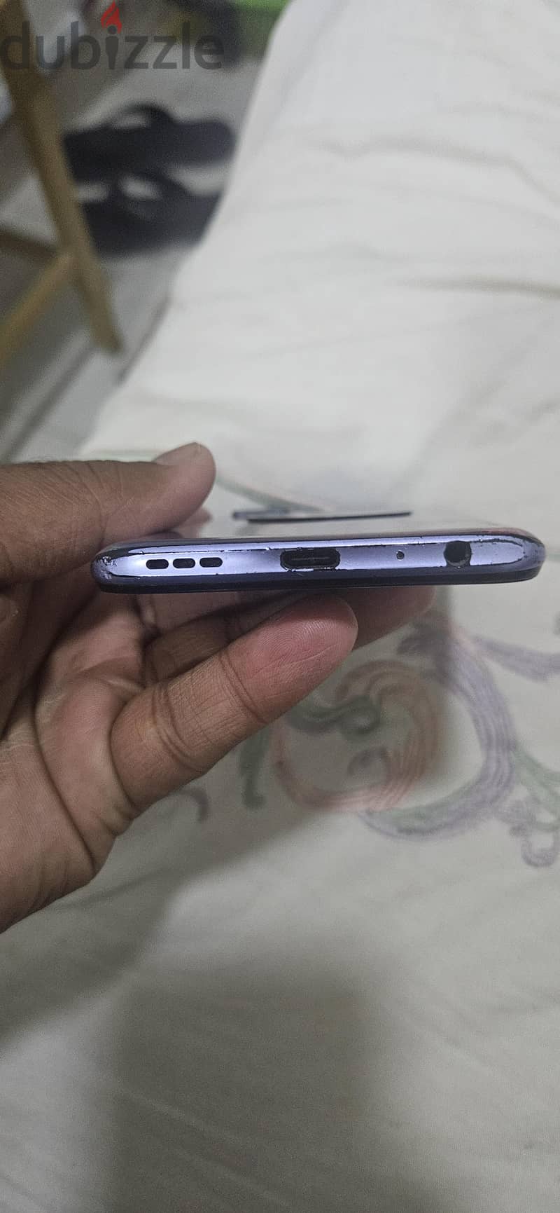 IQOO Z3 5G 8/128 GOOD CONDITION WORKING WELL 5