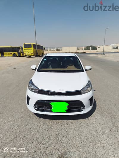 كيا بيغاس 2024 2024