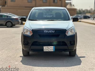 ايسوزو دى ماكس 2022 غمارتين