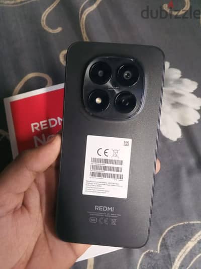 REDMI NOTE 15 PRO 12 256