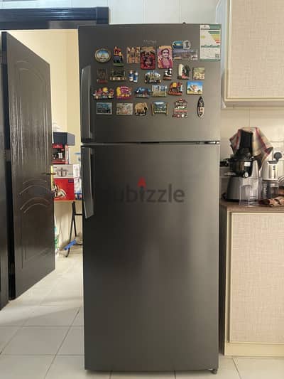 Haeir refridgerator for sale