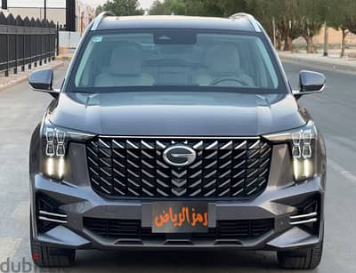 جاك جي إس 8 موديل 2022