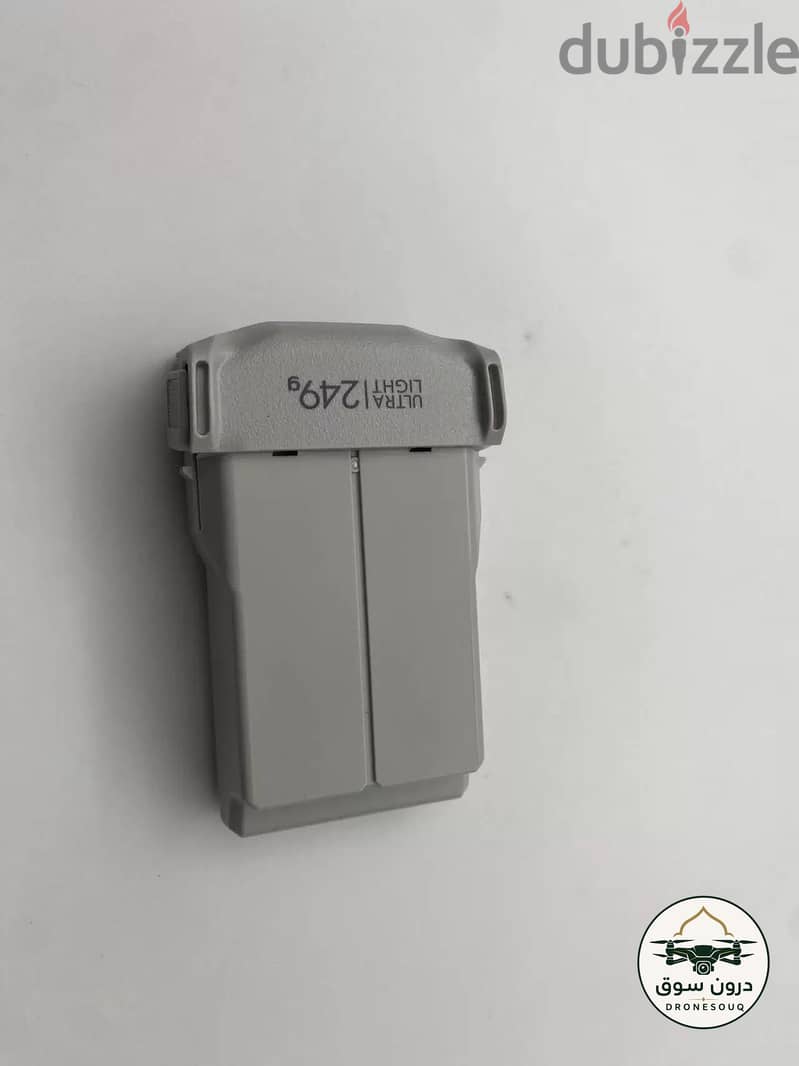 درون DJI Mini 3 مستعمل حالة 95٪ شبه جديد 4