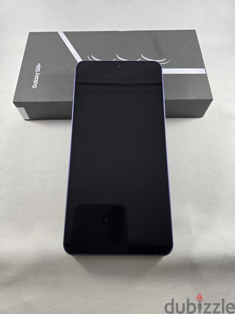 Samsung Galaxy S26 ULTRA 256gb Cricket Black 2