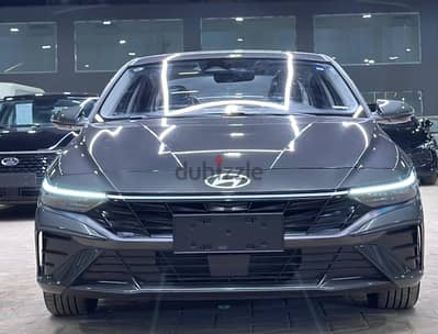هيونداي النترا كومفورت 2.0 cc 2026