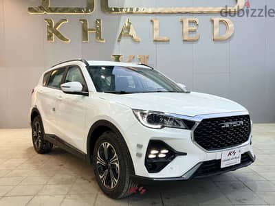 جيتور X70 كمفورت 2026