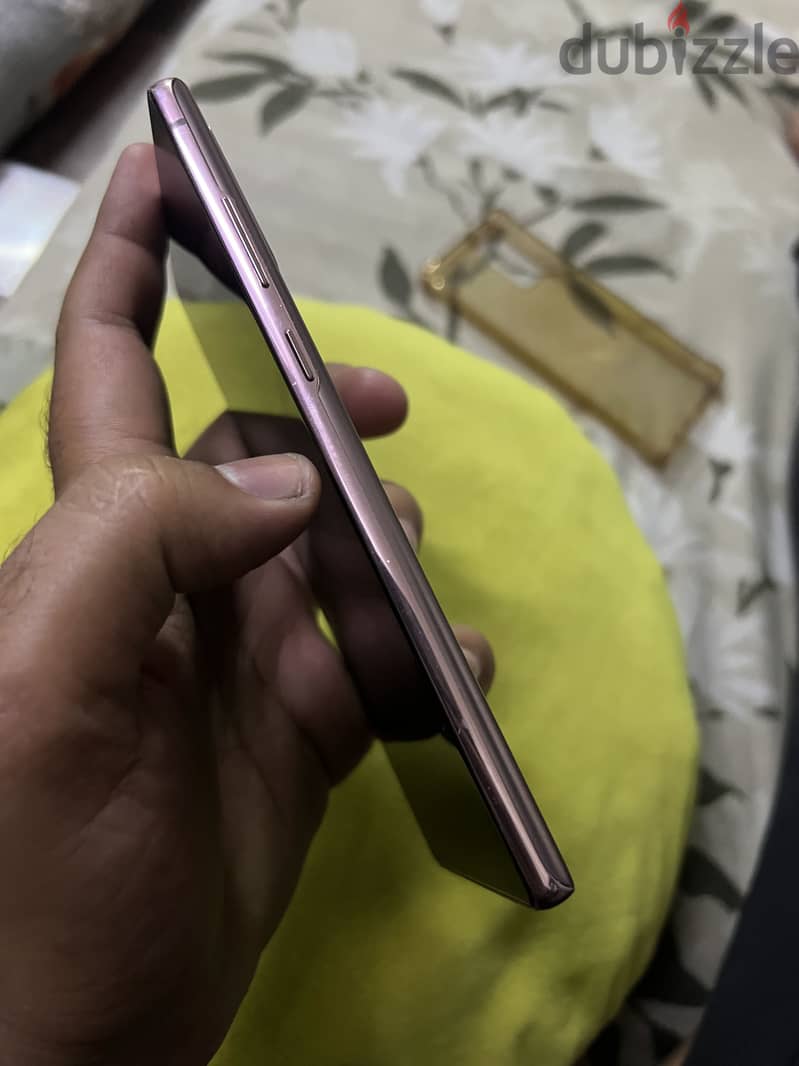 Samsung Note 20 3