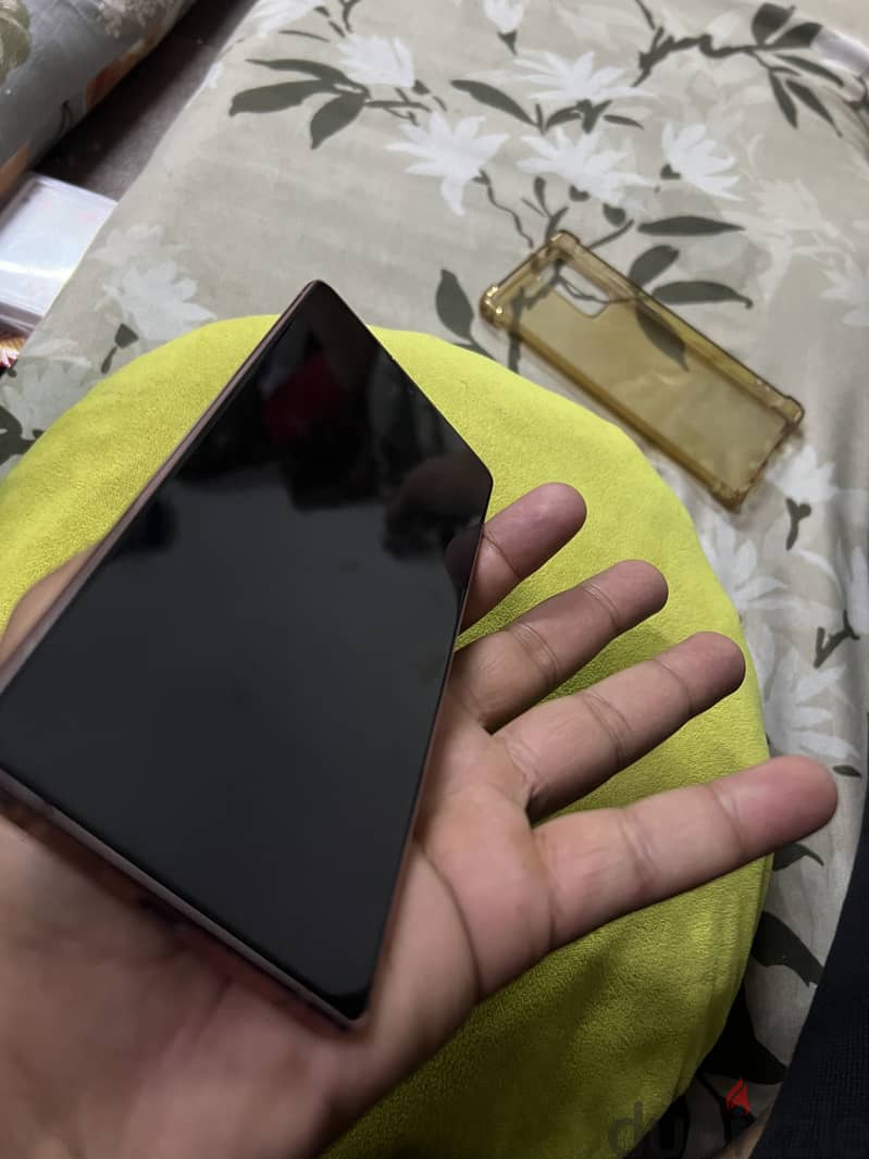 Samsung Note 20 7