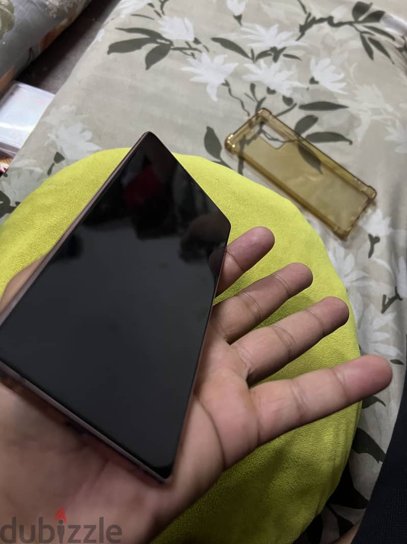 Samsung note 20 5g 1