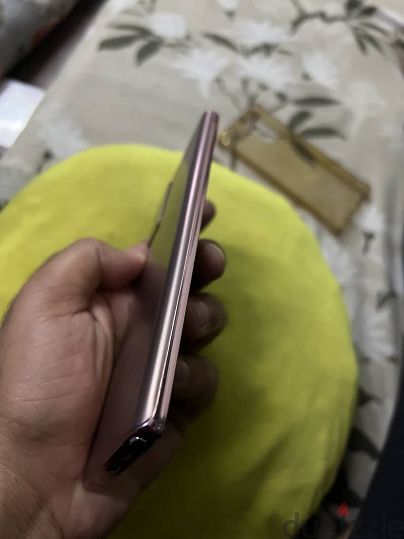 Samsung note 20 5g 2