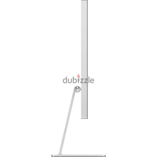 2026 Apple Studio Display 27" 5K Retina MFEX4LL/A Standard Glass Tilt 1
