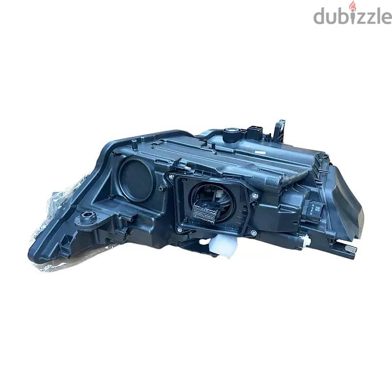 LED High-Beam Headlights for Audi A6 C8 / A6L C8 (2019–2024) 1