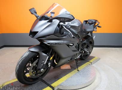 2019 Yamaha R6 available +44 7507 647630