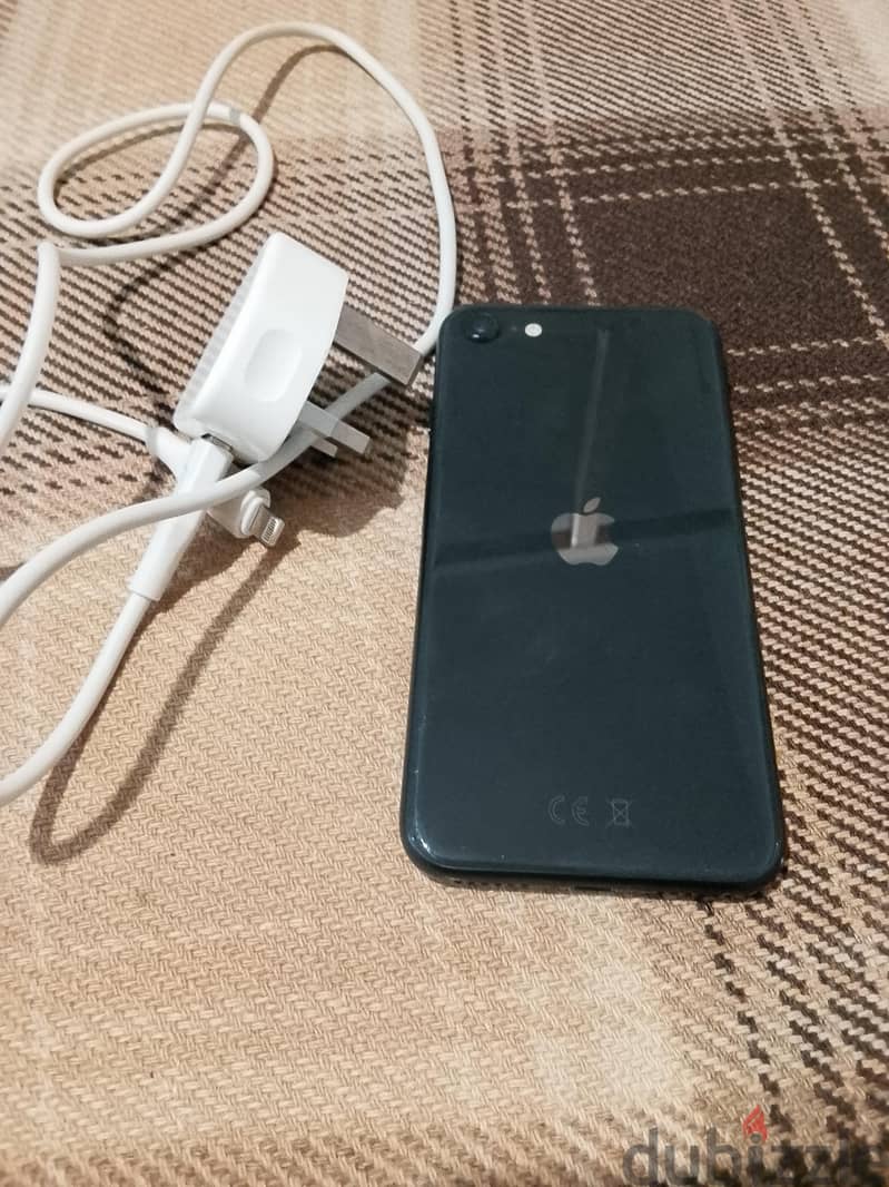Apple - iPhone Other Model 3