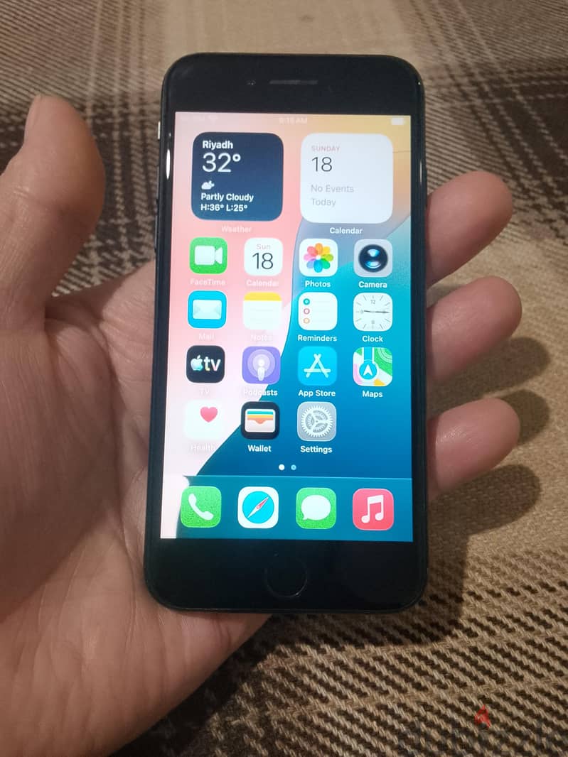 Apple - iPhone Other Model 5