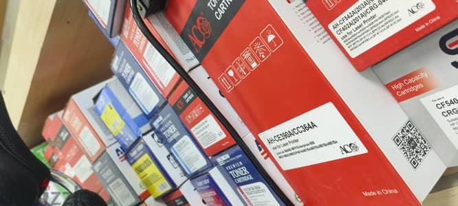Printer ink