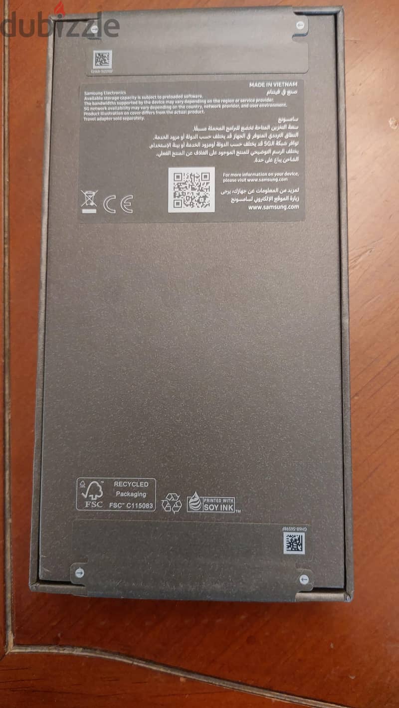 سامسونج  جلاكسي S25 FE 256 1