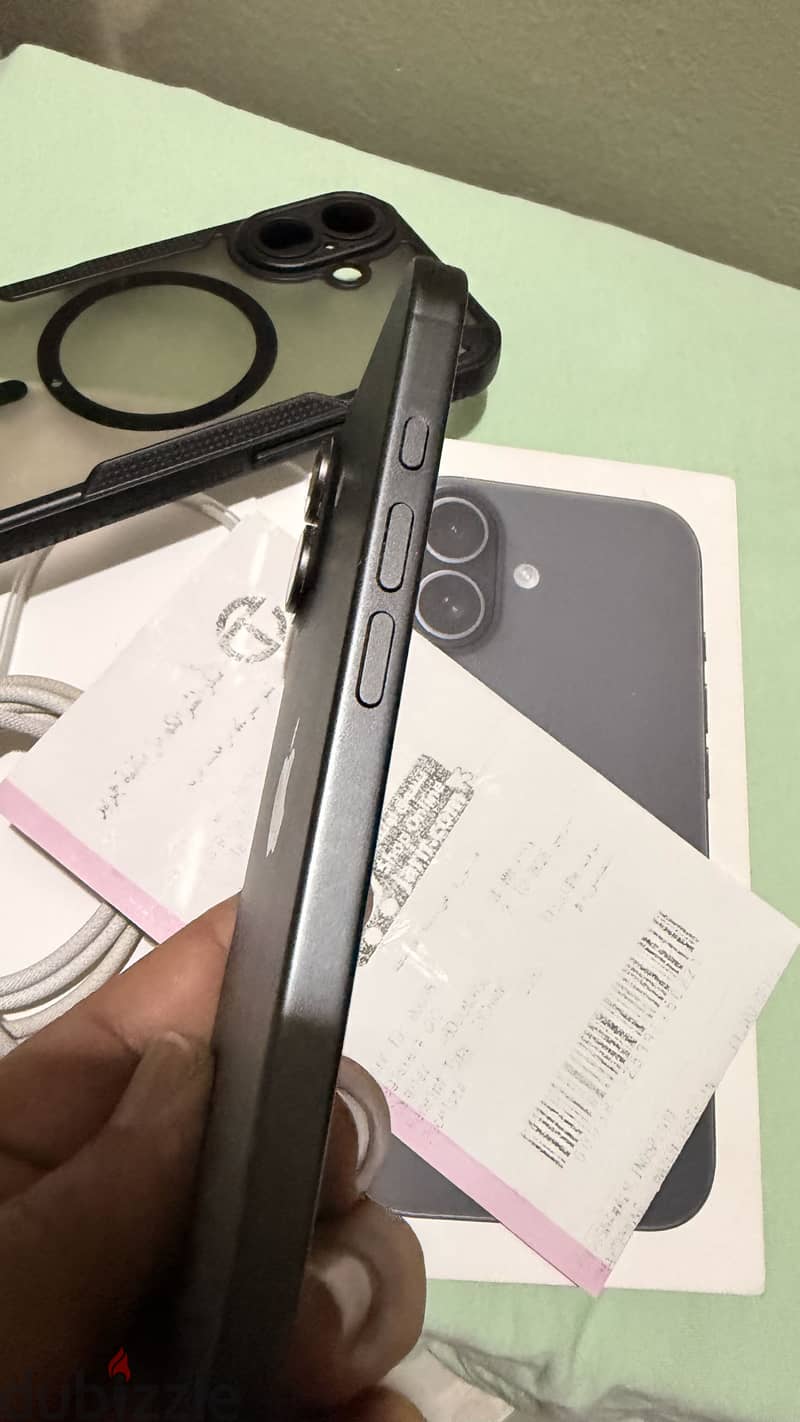 Apple - iPhone 17 256gb 3