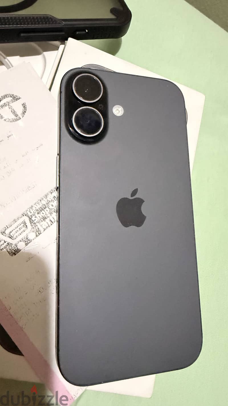 Apple - iPhone 17 256gb 4