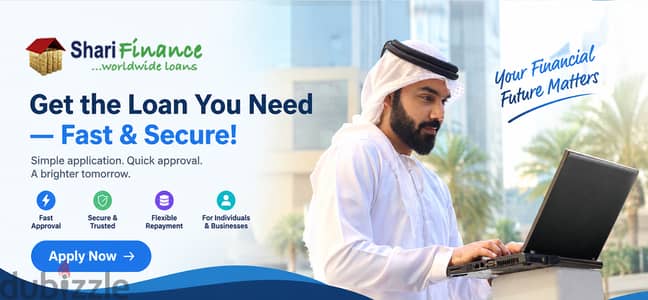 GET CAPITAL FOR BUSINESS PURPOSES