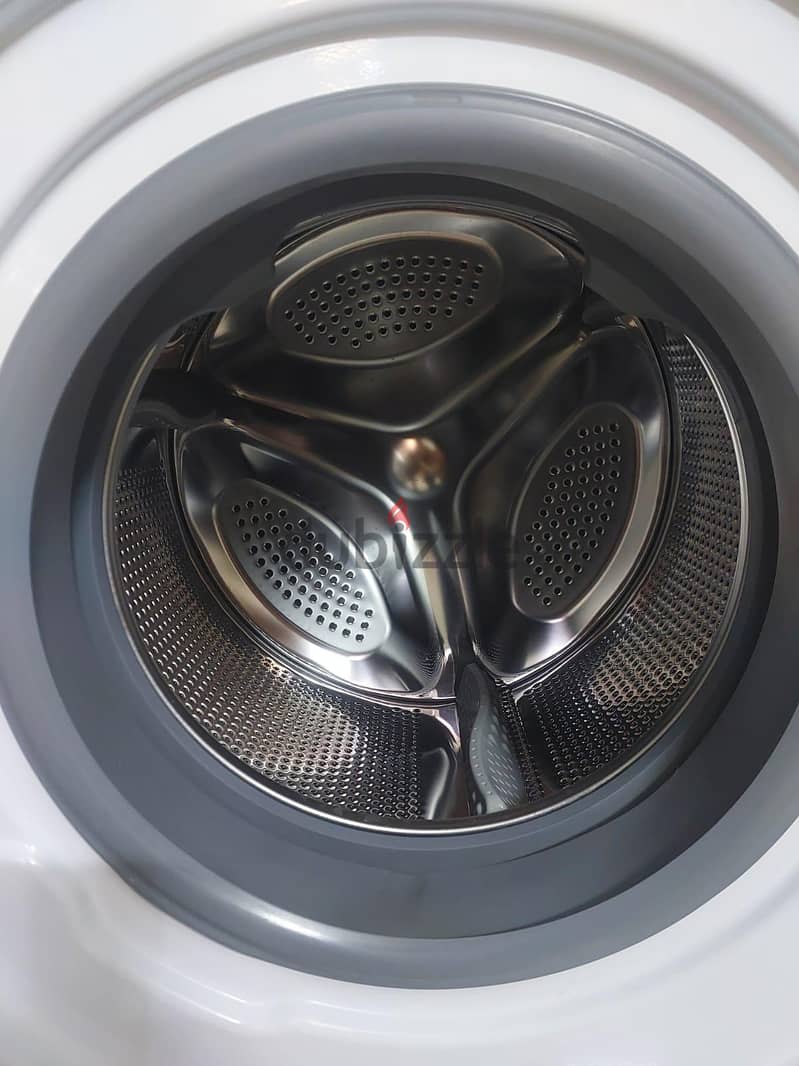 AUTOMATIC WANSA GOLD WASHING MACHINE 8.0 Kg 3