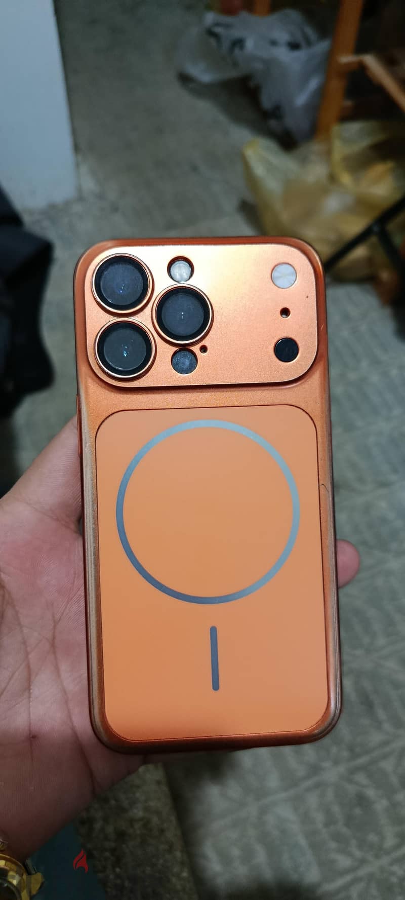 iPhone 13 pro 2