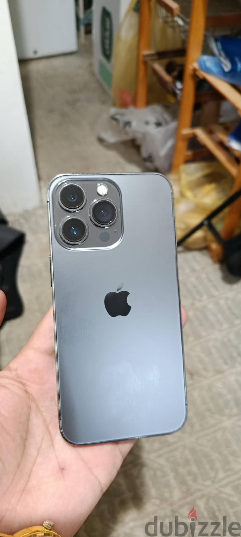 iPhone 13 pro 3